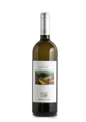 Marisa Cuomo Costa d'Amalfi Bianco 2024