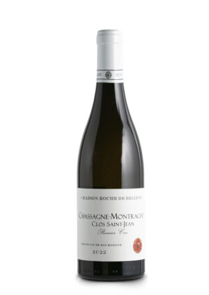 Roche Bellene Chassagne-Montrachet 1er Cru Clos Saint-Jean 2022