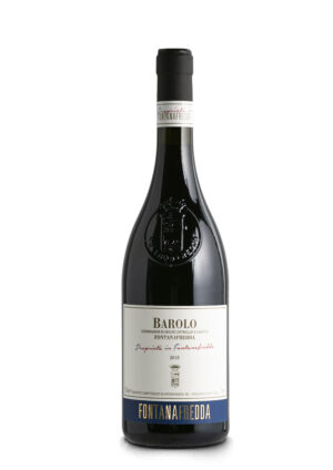 Fontanafredda Barolo di Serralunga D'Alba 2020