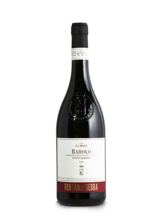 Fontanafredda Barolo Vigna la Rosa 2020