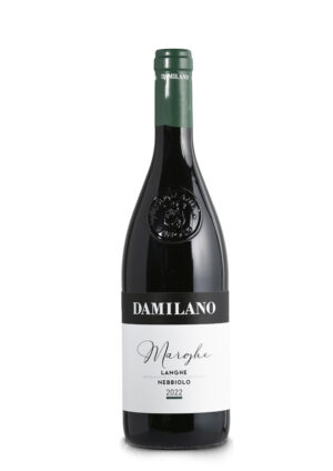 Damilano Marghe Langhe Nebbiolo 2022