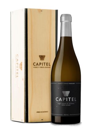 Ossian Capitel 2022 en Estuche de Madera