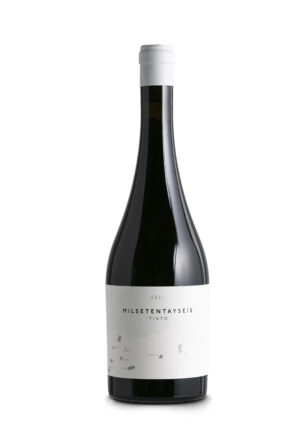 Milsetentayseis Tinto 2021