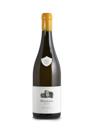 Picarana Marañones Blanco 2022