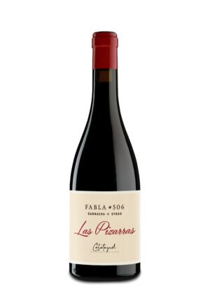 Las Pizarras Fabla 506 Tinto 2023