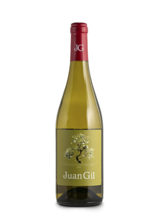 Juan Gil Moscatel Blanco Eco 2025