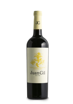 Juan Gil Etiqueta Amarilla 4 Meses Eco 2024