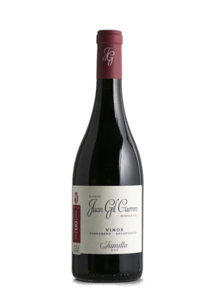 Juan Gil Reserva 110 Aniversario 2021