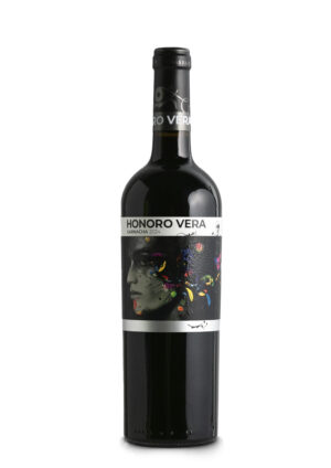 Honoro Vera Garnacha 2024