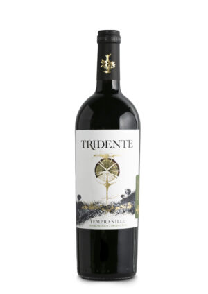 Tridente Tempranillo 2021