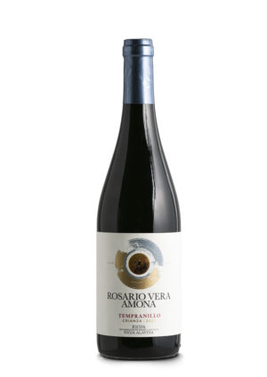 Rosario Vera Amona Crianza 2022
