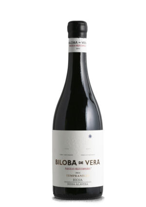Biloba de Vera Parcelas Seleccionadas 2021
