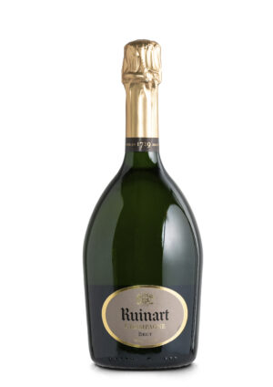 R de Ruinart Brut