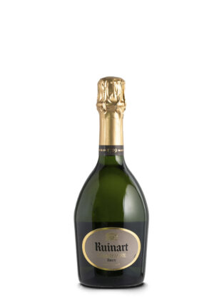 R de Ruinart Brut Media Botella