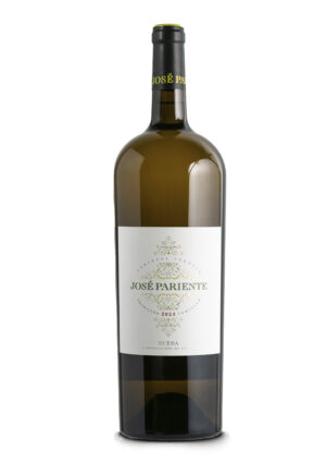 José Pariente Verdejo 2024 Magnum