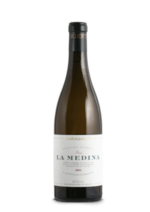 Finca La Medina 2024