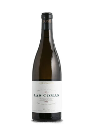 Finca Las Comas 2022