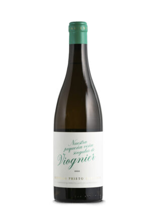 Prieto Pariente Viognier 2022
