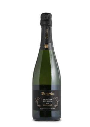 Recaredo Terrers Brut Nature 2020 Ecológico