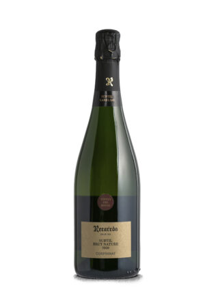 Recaredo Subtil Brut Nature 2019 Ecológico