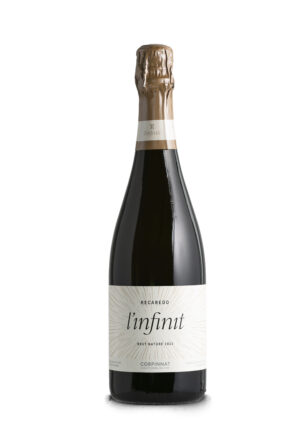 Recaredo L'Infinit Brut Nature 2023