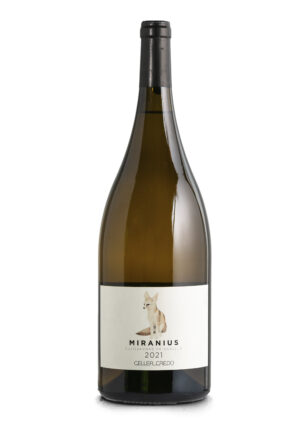 Celler-Credo Miranius Magnum 2021 Ecolñogico