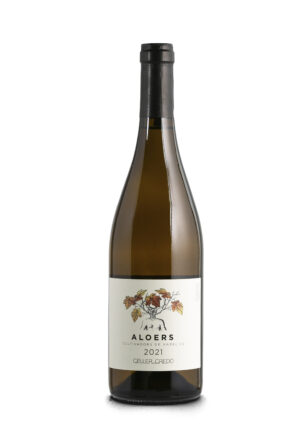 Celler-Credo Aloers 2021 Ecológico