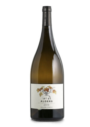 Celler Credo Aloers 2019 Magnum