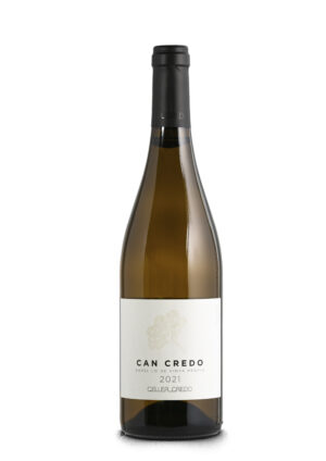 Celler-Credo Can Credo 2021 Ecológico