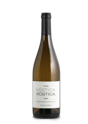 Celler-Credo Mística&Rústica 2020 Ecológico