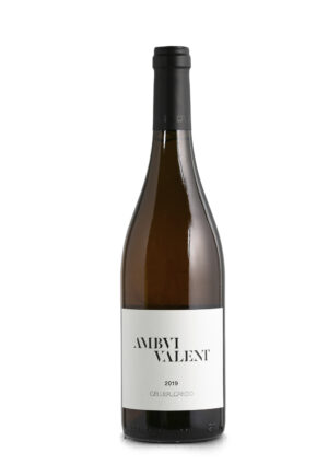 Celler-Credo Ambvivalent 2019 Ecológico