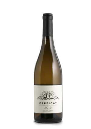 Celler-Credo Capficat 2019 Ecológico