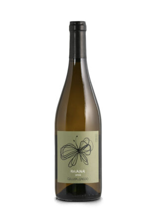 Celler-Credo Volaina 2022 Ecológico