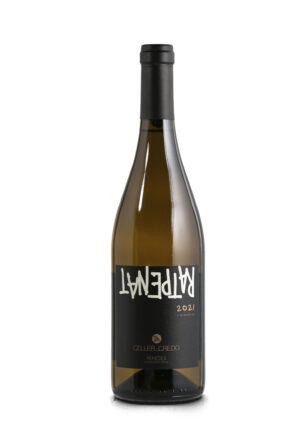 Celler-Credo Ratpenat 2021 Ecológico
