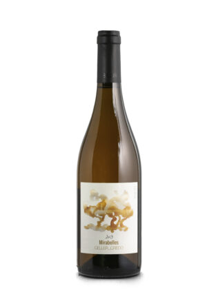 Celler-Credo Mirabelles 2019 Ecológico