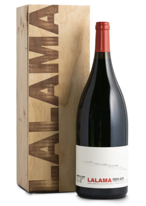 Lalama Magnum 2022 en Estuche de Madera