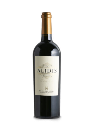 Alidis Reserva 2018
