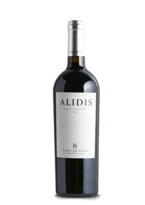 Alidis Gran Reserva 2015