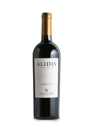 Alidis Expresión 2018