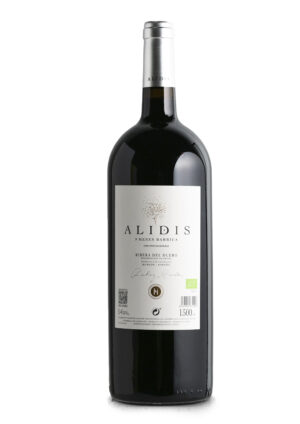 Alidis 9 meses Barrica Magnum 2023