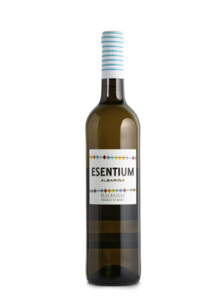 Esentium Albariño 2024