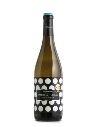Paco & Lola Albariño 2025