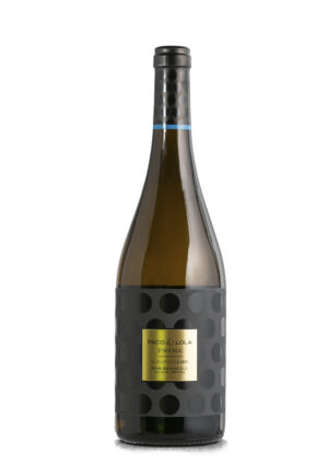 Paco&Lola Prime Albariño Lías 2021