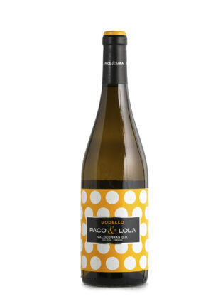 Paco & Lola Godello 2024