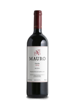 Mauro 2023