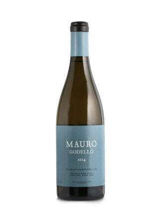Mauro Godello 2024