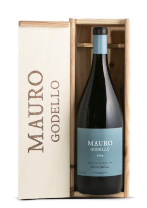 Mauro Godello Magnum 2024 Estuche de Madera