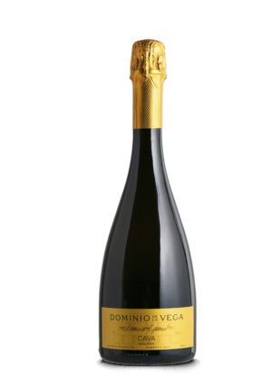 Dominio de la Vega Cava Brut Reserva Especial 2021