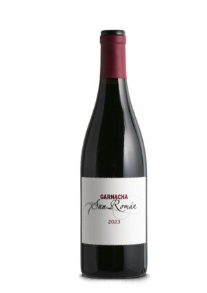 San Román Garnacha 2023