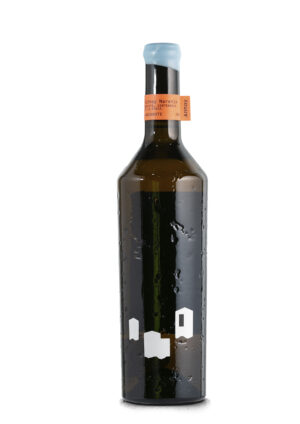 Althay Orange Moscatel 2023